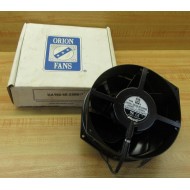 Orion Fans OA162-5E-230WB Fan OA1625E230WB