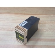 Jokab Safety JSHT1A Safety Relay 24VDC - Used