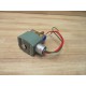 AscoRed Hat 8263G305 Solenoid Valve - Used