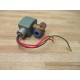 AscoRed Hat 8263G305 Solenoid Valve - Used