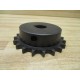 Martin 40BS20 34 Sprocket 40BS2034