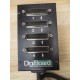 DigiBoard 50000009 Port Box - Used