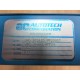 Autotech Corporation DM6-D1000-0PP81 DM6D10000PP81 Decoder - Used