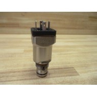 Hydac VD5-C.0 Indicator Clogging Filter VD5C0 WO Connector - Used