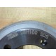 Martin 26H100SDS Timing Pulley