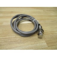 Allen Bradley 871TM-BH8N18-A2 Sensor 871TMBH8N18A2 6' Feet Ser. A - Used