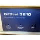 Ion Systems 91-3210A NilStat Flowbar Controller 3200 - New No Box