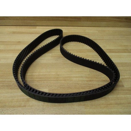 Poggi 1800 8M 30 HTD Timing Belt 18008M30