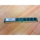 Transcend 09-2980 1G DDR2 667 DIMM CL5 Memory Bd 092980 - Used