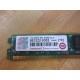 Transcend 09-2980 1G DDR2 667 DIMM CL5 Memory Bd 092980 - Used