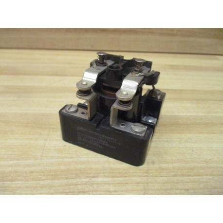 AMF Potter & Brumfield PRD7AYO Power Relay - Used
