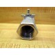 Jamesbury 33-3600ML-C J12 Ball Valve 333600MLCJ12 WO Handle - New No Box