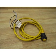 Kom Lamb 25236 Quick Disconnect Cable MBCC-312 - Used