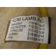 Kom Lamb 25236 Quick Disconnect Cable MBCC-312 - Used