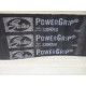 Gates 330H200 Power Grip Timing Belt