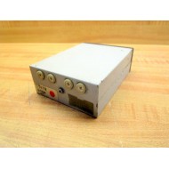 TDK CMP01 Power Supply WMissing Blade - Used