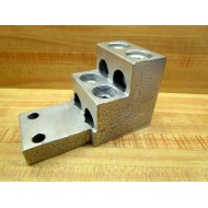 Ilsco D3356 Aluminum Lug - New No Box