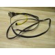 Allen Bradley 2755-NC18 Scanner Adapter 2755NC18 6' Black Cable - New No Box