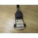 Allen Bradley 2755-NC18 Scanner Adapter 2755NC18 6' Black Cable - New No Box
