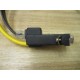 Allen Bradley 2755-NC18 Scanner Adapter 2755NC18 6' Black Cable - New No Box