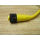 Allen Bradley 2755-NC18 Scanner Adapter 2755NC18 6' Black Cable - New No Box