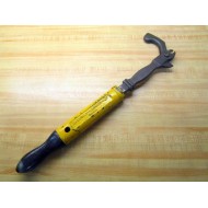 Crescent Bridgeport 101 Slide Hammer Nail Puller - Used