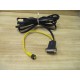 Allen Bradley 2755-NC18 Scanner Adapter 2755NC18 9' 6" Black Cable - New No Box