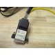 Allen Bradley 2755-NC18 Scanner Adapter 2755NC18 9' 6" Black Cable - New No Box