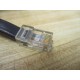 Allen Bradley 2755-NC18 Scanner Adapter 2755NC18 9' 6" Black Cable - New No Box