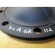 ITT VLAGR 112 Diaphragm VLAGR112 - New No Box