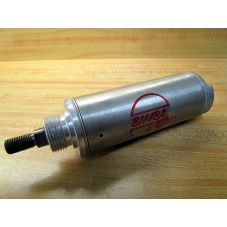 Bimba 311.5 MJ Cylinder 3115 - Used