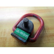 CL-10-SHR Safety Hoist Ring CL10SHR - New No Box