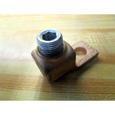 Thomas & Betts T-35 Lug T35 - Used