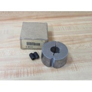 Browning 1610X34 Taper Lock Bushing WKW 1610X34