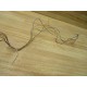 Banner MQDC-806 Quick Disconnect Cable 57593 3' Cable - Used