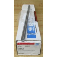 ClipperFlexco 25SS12 Unibar Fastner 01817 (Pack of 12)