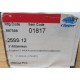 ClipperFlexco 25SS12 Unibar Fastner 01817 (Pack of 12)