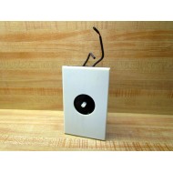 Leviton 61000 Rotary Dimmer WO Knob - New No Box