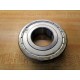 SKF 6307-2ZC3HT51 Bearing 63072ZC3HT51 Dented - New No Box