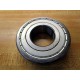 SKF 6307-2ZC3HT51 Bearing 63072ZC3HT51 Dented - New No Box