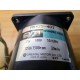 Oriental Motor PB425-401 Reversible Motor PB425401 - Used