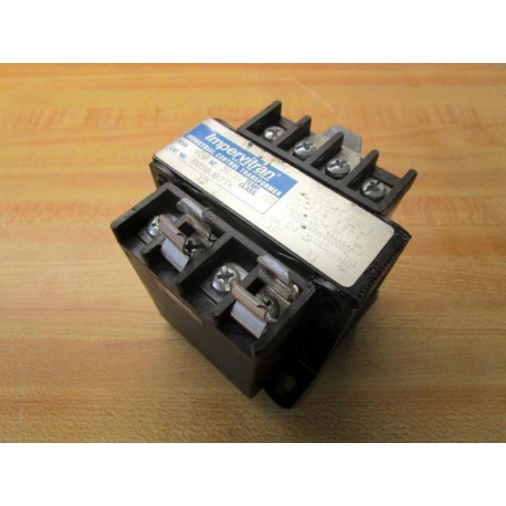 Impervitran B050JB7TK Industrial Control Transformer - New No Box