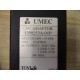 UMEC UP0253A-01P AC Adapter UP0253A01P - Used