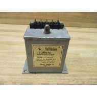 Scientific Columbus CT510A3 Halltiplier Current Transducer - Used