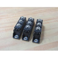 IOR IRKT5612A Thyristor Module IRKT5612A (Pack of 3) - Used