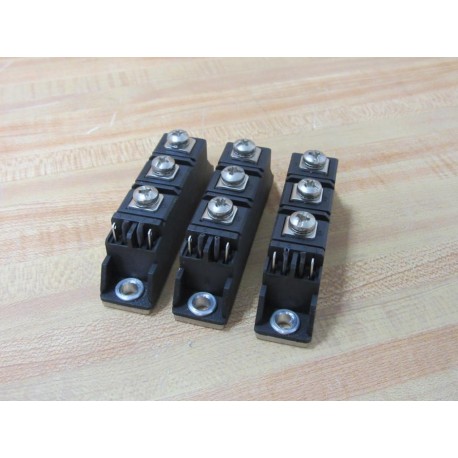 IOR IRKT5612A Thyristor Module IRKT5612A (Pack of 3) - Used
