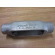 Appleton Conduit Body 1" Type C Form 35 Unilet (Pack of 2) - New No Box