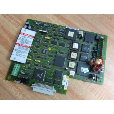 Allen Bradley 74101-774-53 Main Control Bd 1336T-MCB-SP33B Non-Returnable - Parts Only