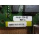 Allen Bradley 74101-774-53 Main Control Bd 1336T-MCB-SP33B Non-Returnable - Parts Only