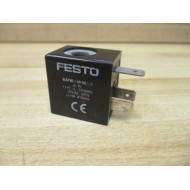 Festo MSFW-110-5060 Solenoid Coil 6720 - New No Box